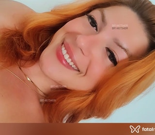 Acompanhante Melissa Santorinni