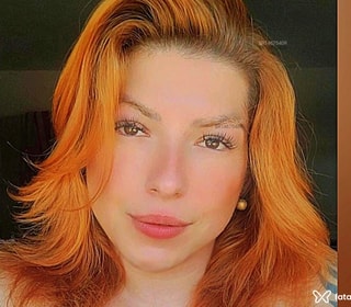 Acompanhante Melissa Santorinni