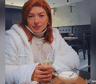 Acompanhante Melissa Santorinni