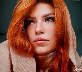 Acompanhante Melissa Santorinni