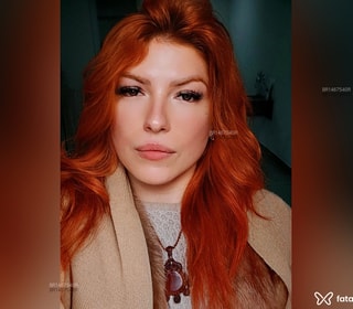 Acompanhante Melissa Santorinni