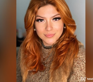 Acompanhante Melissa Santorinni