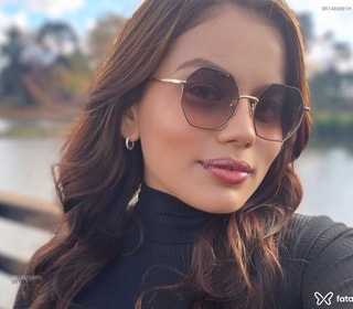 Acompanhante Maitê Castro
