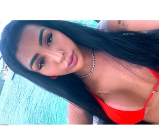 Acompanhante Larissa Gutierrez