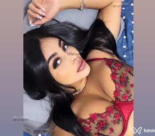 Acompanhante Mariana Tavares