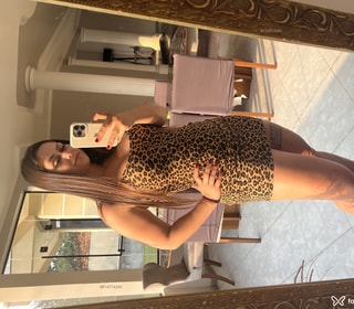 Acompanhante Paola