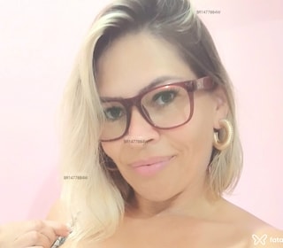 Acompanhante Aninha