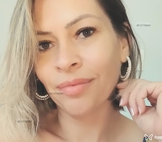 Acompanhante Aninha