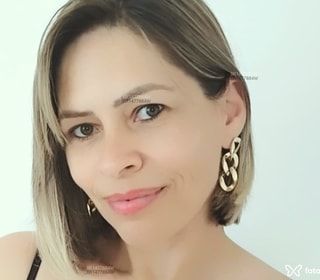 Acompanhante em Pato Branco-PR - Aninha