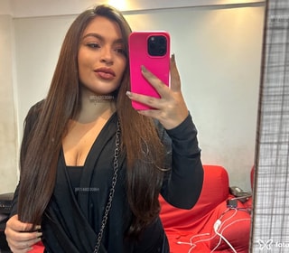 Acompanhante Isabella Mendes