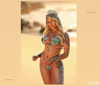 Acompanhante em Uberaba-MG - Natasha Silva
