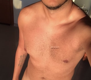 Acompanhante Matheus