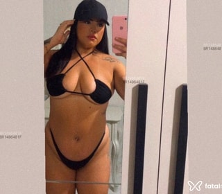 Acompanhante Ruby Bittencourt