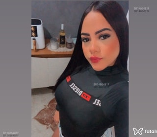 Acompanhante Ruby Bittencourt