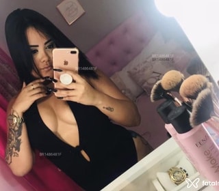 Acompanhante Ruby Bittencourt