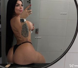 Acompanhante em Colatina-ES - Mirelly Avelar