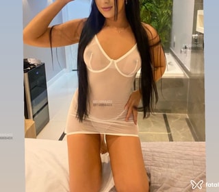 Acompanhante Liah Gonzalez