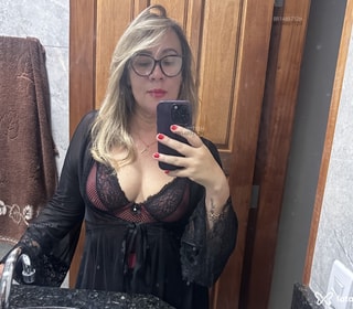 Acompanhante Letícia Teles