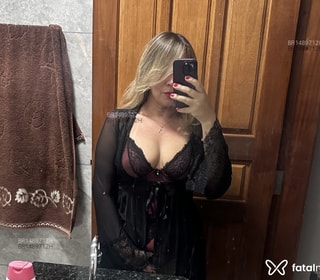 Acompanhante Letícia Teles
