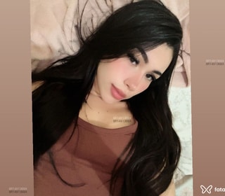 Acompanhante Esther Borges