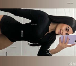 Acompanhante Fernanda Bueno