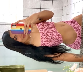 Acompanhante Fernanda Bueno