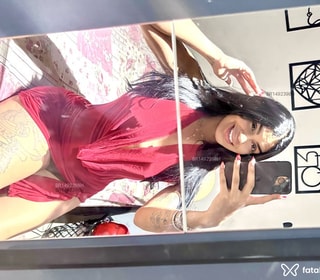 Acompanhante em Maceió-AL - Fernanda Bueno