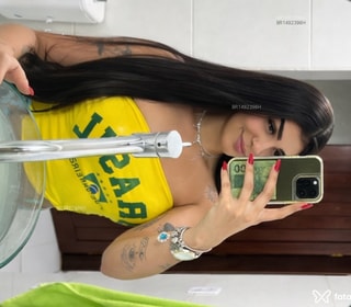 Acompanhante em Maceió-AL - Fernanda Bueno