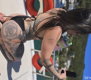 Acompanhante Vitória Russo