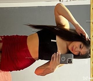 Acompanhante Vitória Russo