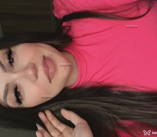 Acompanhante Vitória Russo