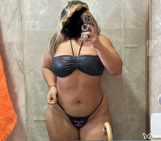Acompanhante Sheila Mancini
