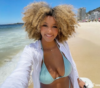 Acompanhante Aninha Ebony