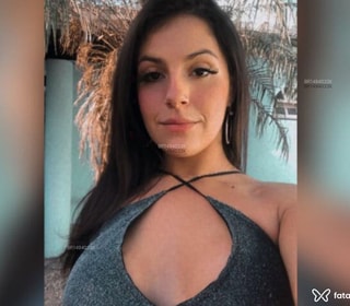 Acompanhante Beatriz Ferraz