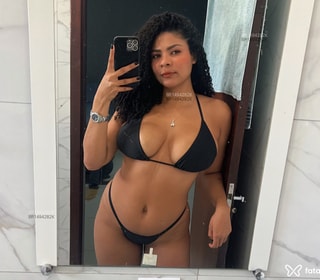 Acompanhante Ana Luiza