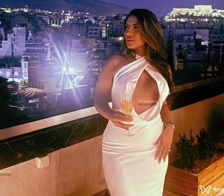 Acompanhante Elisa Siquerolli