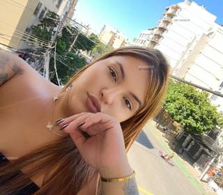 Acompanhante Karina Prado