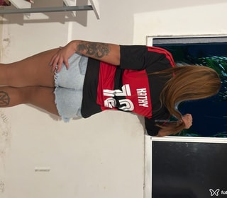 Acompanhante Karina Prado