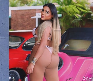 Acompanhante Mayte Souza