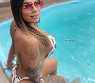Acompanhante Nicole Rafaela