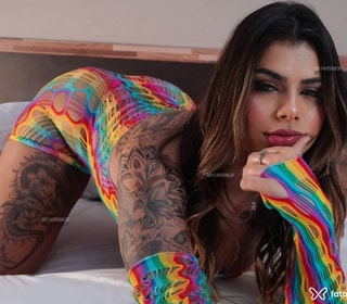 Acompanhante Nicole Rafaela