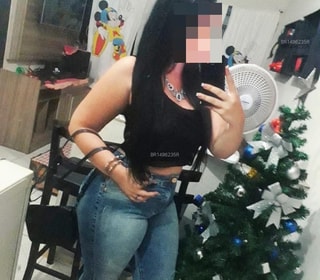 Acompanhante Bianca Nunes