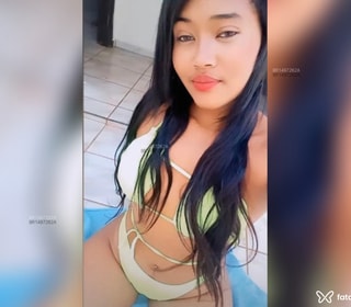 Acompanhante Camila Nogueira