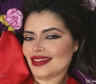 Acompanhante Aghata