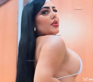 Acompanhante Vicky Barbosa
