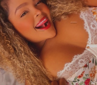 Acompanhante Luara Diniz