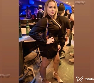 Acompanhante Jennifer