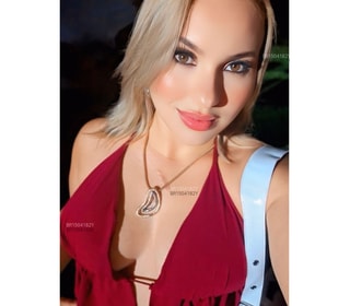 Acompanhante Jennifer