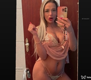 Acompanhante Juliana Novais