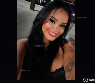 Acompanhante Sabrina Nordeste